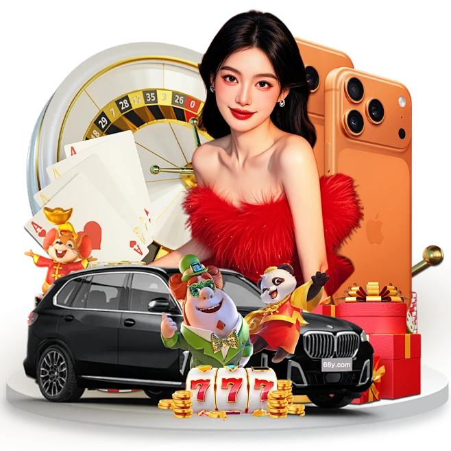 Thông tin casino tại 8KBet