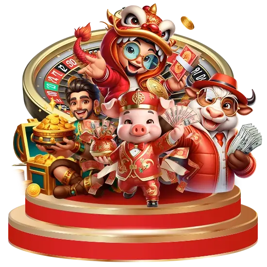 Thông tin nổ hũ và slot tại 8KBet
